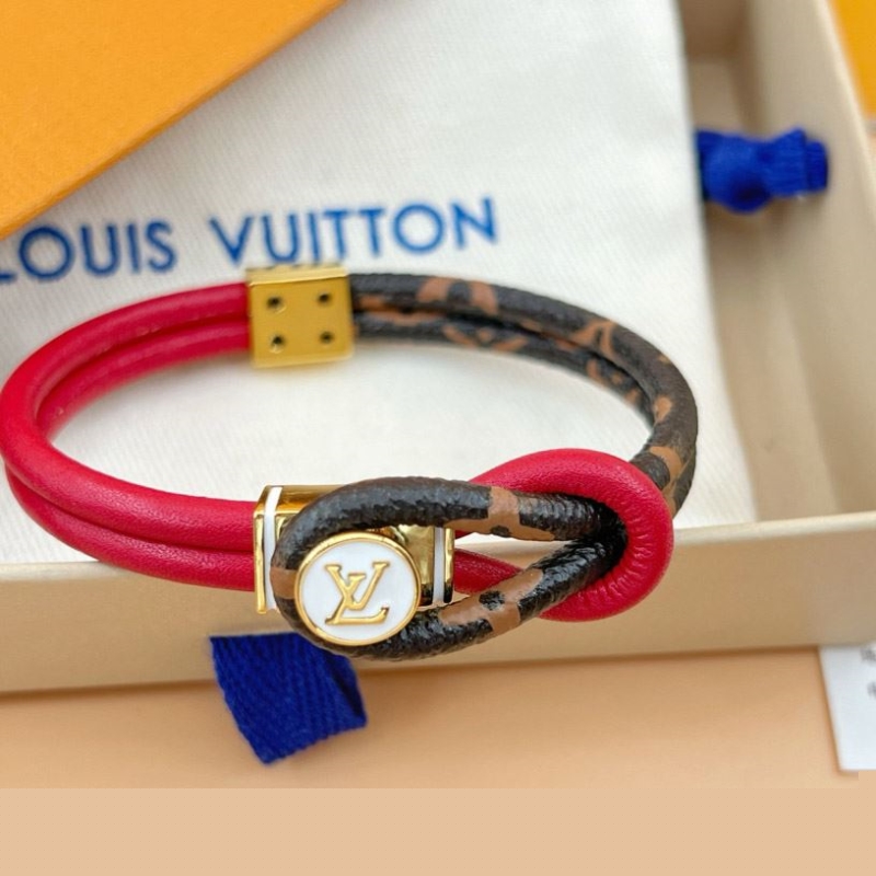 LV Bracelets